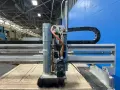 SHOP SABRE 49”X98.5” CNC ROUTER  -  4896