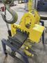 5,000 LBS X 24" ICHS COIL LIFT C HOOK. STOCK # 0537326