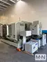 DMG Mori NZX 1500/800SY2 CNC Multi Axis Lathe, 2012 - Twin Spindle Twin Turret &amp; Y Axis
