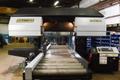 NEW 40"H x 40"W HYD-MECH H-40/60 HORIZONTAL BAND SAW