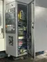 MORI SEIKI CO. LTD. CNC HMC  -  SH-633