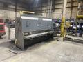 3/8″ x 10′ Standard CS 375-10 Hydraulic Guillotine Shear – Heavy Duty, Precision Cutting