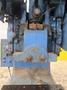 40 TON ROUSSELLE MODEL #4G GAP FRAME PRESS, 3" STROKE: STOCK 21683
