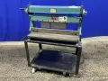 ENCO 32" 3 IN 1 SHEET METAL MACHINE   -  130-5610