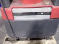 LINCOLN ELECTRIC FUME EXTRACTOR   -  MOBLFLEX 200-MCFL
