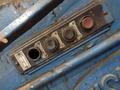 12 STAND X 2" TISHKEN MODEL #12MW2 ROLLFORMER : YOBRO #25269