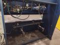 70 TON X 8' HELLER MODEL #ABC7008 HYDRAULIC PRESS BRAKE: STOCK #19283