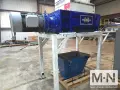 60 HP SHRED-TECH MODEL STQ-50E 4 SHAFT SHREDDER MFG 2015