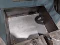 J.F. BERNS MODEL 76-JB-3 CHAMFERING MACHINE w/ 10&quot; 3-JAW CHUCK: STOCK #23372