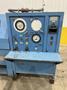40,000 PSI ACL TECHNOLOGIES (AEROSPACE) MODEL #9882-0034 PRESSURE &amp; FLOW TEST BENCH MACHINE: STOCK #19827