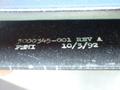 TRICONEX ENHANCED MAIN PROCESSOR (EMP) II MODULE  -  3000345-001