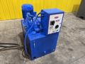 500 TON ESCO MODEL MARK-150 HYDRAULIC CABLE SWAGING PRESS: YOBRO #25199