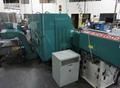 Nakamura Tome TW-20, Twin Spindle/Turret CNC Lathe, 1998 – Fully Loaded, LNS Load/Unload, Probe, Tooling Included