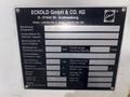 ECKOLD EM-011 Clinch Controller USED **Cables not included