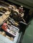 1/4&quot; Nakashimada Model NP-60 2 Die 3 Blow Cold Header