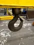 75 TON X 14' KELLY SALES &amp; ENGINEERING SPREADER BAR / LIFTING BEAM: YOBRO #25852