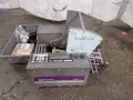 MULTIFEEDER TECHNOLOGY FEEDER  -  MFT 250 IP3