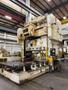 EAGLE 600 Ton 144&quot; x 60&quot;  - 16&quot; Stroke / CHS 48&quot; Coil Feed Line (2014)