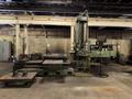 DAEWOO MODEL #D11ORT HORIZONTAL BORING MILL: YOBRO #25782