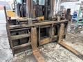 36,000 LB HYSTER 360 PNEUMATIC DUAL-TIRE FORKLIFT. STOCK # 0982926