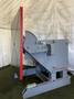 24,000 LBS ARONSON MODEL HD240B HEAVY-DUTY WELDING POSITIONER: STOCK #81048