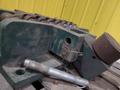 (2) 75 TON HILLMAN MODEL #75-OT ROLLER TYPE MACHINERY MOVING SKATES: STOCK #22986