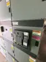 1600 Amp 2200v 700v 50ka Delta Wye Main Breaker