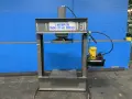 CHAMPION 165 TONS TIRE PRESS