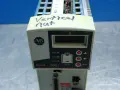 ALLEN BRADLEY 1.0KW, 2.0A OUTPUT, 2.7A INPUT KINETIX SERVO DRIVE  -  2097-V34PR3-LM