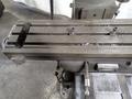 YEONG CHIN MACHINERY 9" X 42" VERTICAL MILL  -  YCM