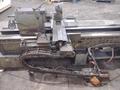 32" X 96" LEBLOND MODEL #3220NF HEAVY PATTERN ENGINE LATHE 2.75"
 HOLE : YOBRO #25769