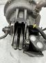 FROMM MODEL #A482 PNEUMATIC STRAPPING TOOL WITH TENSIONER: YOBRO #26175