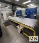 C.R. Onsrud F146S 5-Axis CNC Router, 2018 - ONLY 1200 HOURS!