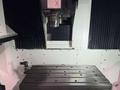 Mazak VCU 500C 3X CNC Vertical Machining Center – Mill