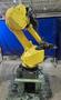 FANUC M-710iC/50 +R-30iB ROBOT ARM WITH CONTROLLER AND PENDANT USED