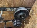 1.25&quot; TO 24&quot; PACE MODEL #1023 PORTABLE ROLL GROOVER WITH TOOLING: STOCK #23123
