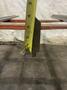 Press Brake Die: STOCK #80547