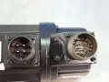 Yaskawa Electric  Ac Servo Motor  - Usasem-03as2k