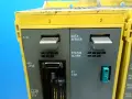 FANUC CONTROL CHASSIS 18-TC  -  A02B-0228-B502