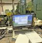 72" x 0.500" x 60,000# Herr Voss Cut To Length Line STOCK# 4397