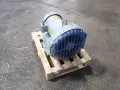 Gast Index Regenair  8-10 Hp Regenerative Blower - R7100a-3