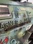 WARNER &amp; SWASEY NO.3 TURRET LATHE WITH TAPER ATTACHMENT. STOCK # 0874326