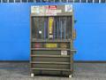 PIQUA WASTE EQUIP., INC. 28”X62” BALER  -  H.D. 2200