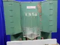 WEGOMA DOUBLE MITER SAW  -  SD-31