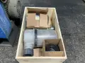 QUINCY VACUUM PUMP  -  QSV-25