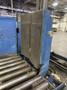20,000 LBS X 54" X 36" BRANER COIL UPENDER. STOCK # 0435126