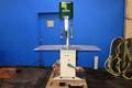 Norlock Letter Lok 4000 Clinching Machine