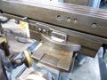 Hardinge Universal Mill UM, 110-1850 RPM, 6&quot; x 25&quot; Tbl., ASC, Clean