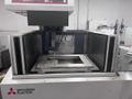 Mitsubishi MV2400-S Wire EDM, 2014 – LOW HOURS