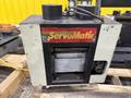 6&quot; SERVOMATIC SERVO FEEDER W/ MOUNT: STOCK #23310